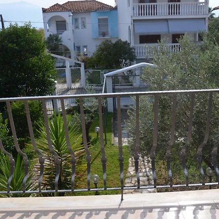 Néa Meságkala Holiday Home Near The Sea מראה חיצוני תמונה