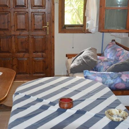 Néa Meságkala Holiday Home Near The Sea מראה חיצוני תמונה